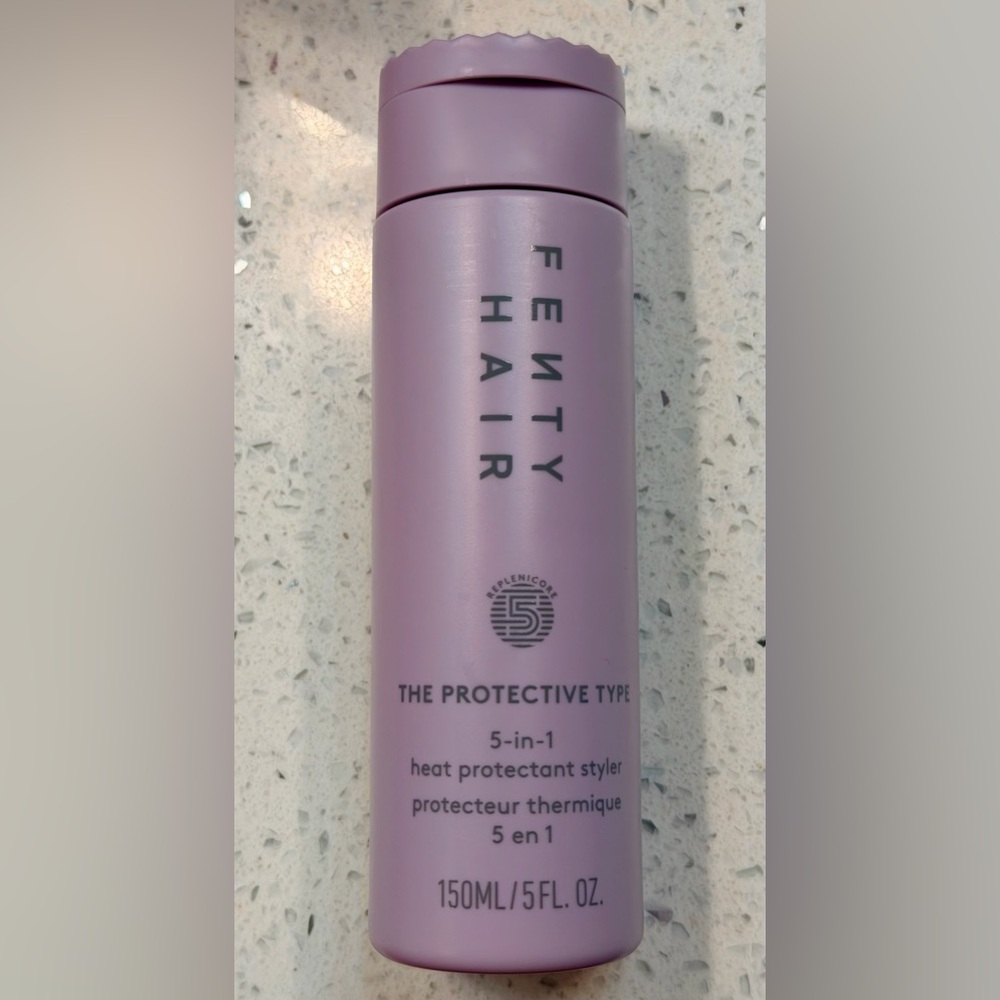 Fenty Hair  “The Protective Type” 5 in 1 Hair Protectant
